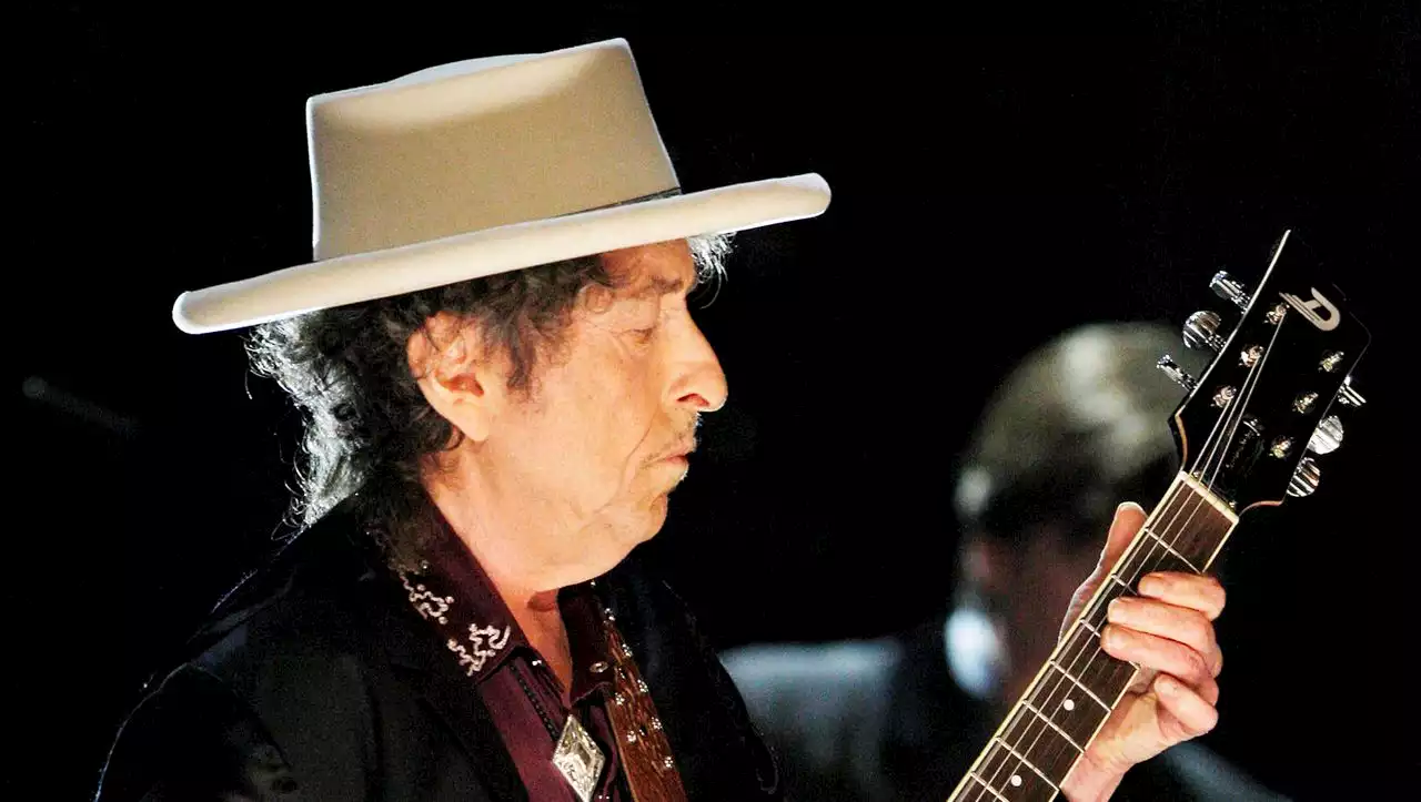 Bob Dylan hat »handsignierte« Bücher nie angefasst – Verlag entschuldigt sich