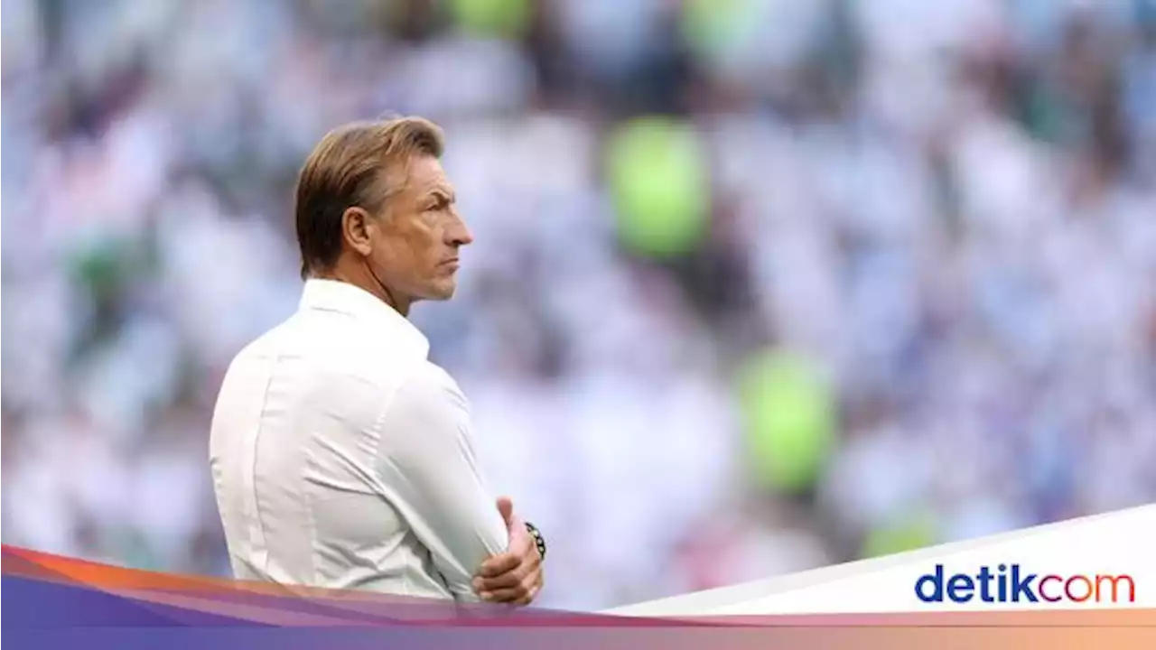 Herve Renard Masterclass!