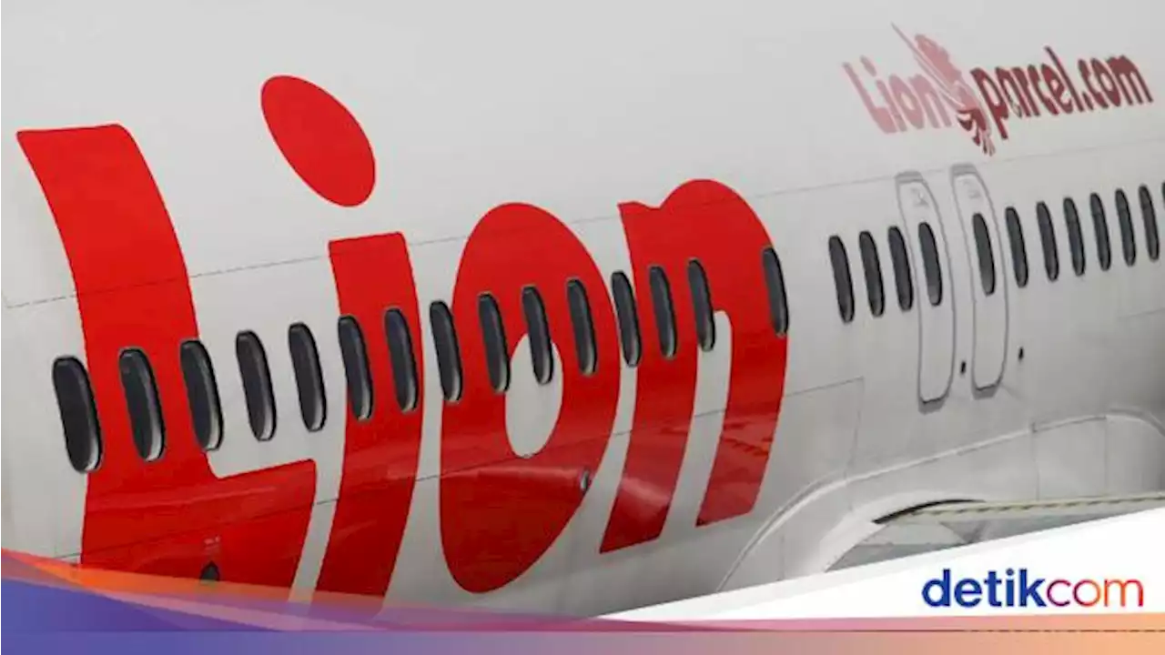 Kaesang Dibikin Kesal Penerbangannya ke Solo Dialihkan, Lion Air Buka Suara