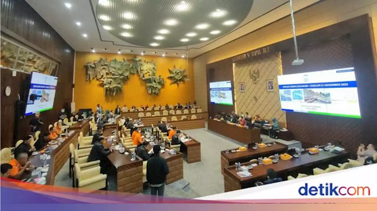 Komisi V DPR Minta BMKG Aktif Petakan Jalur Gempa