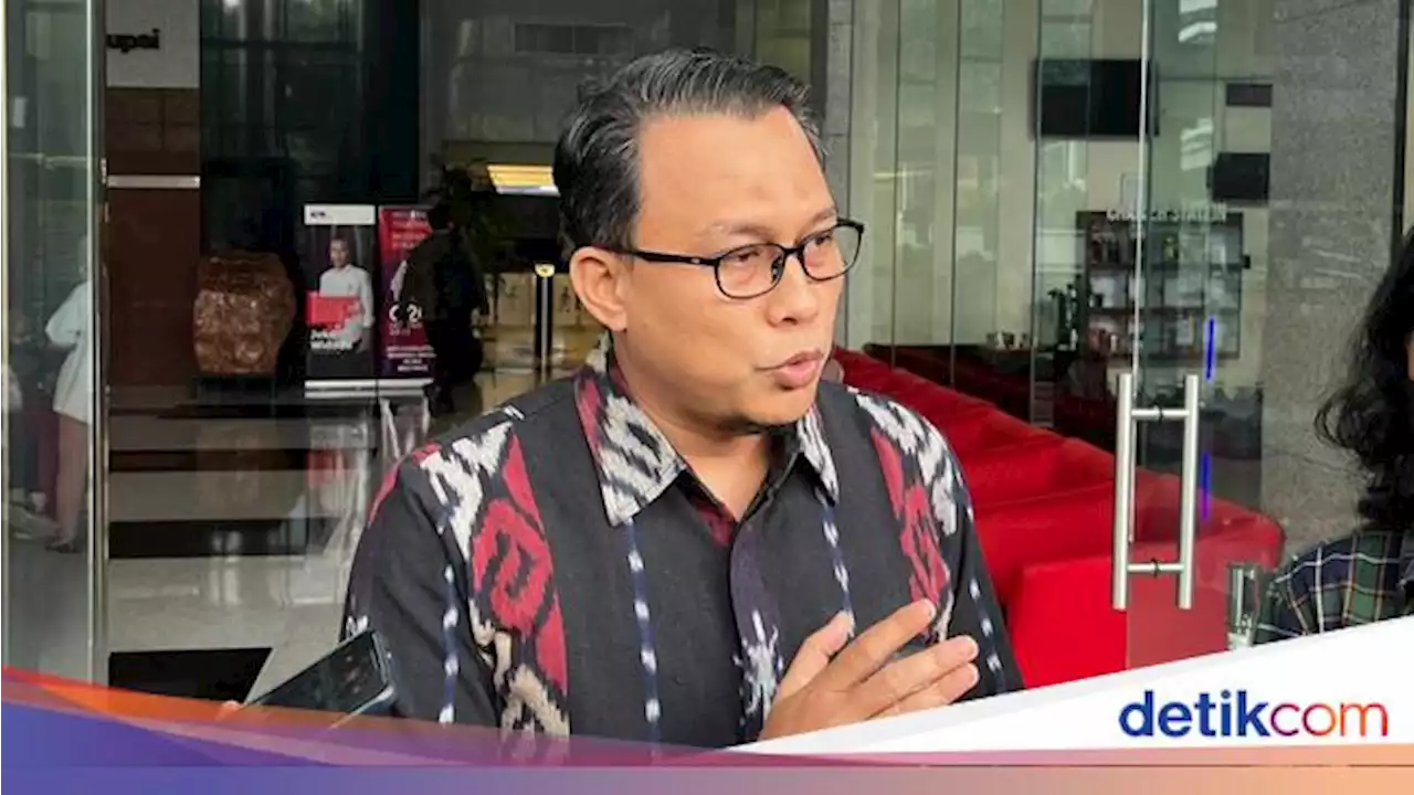 KPK Jawab Kritik ICW, Sebut Data yang Disampaikan Keliru