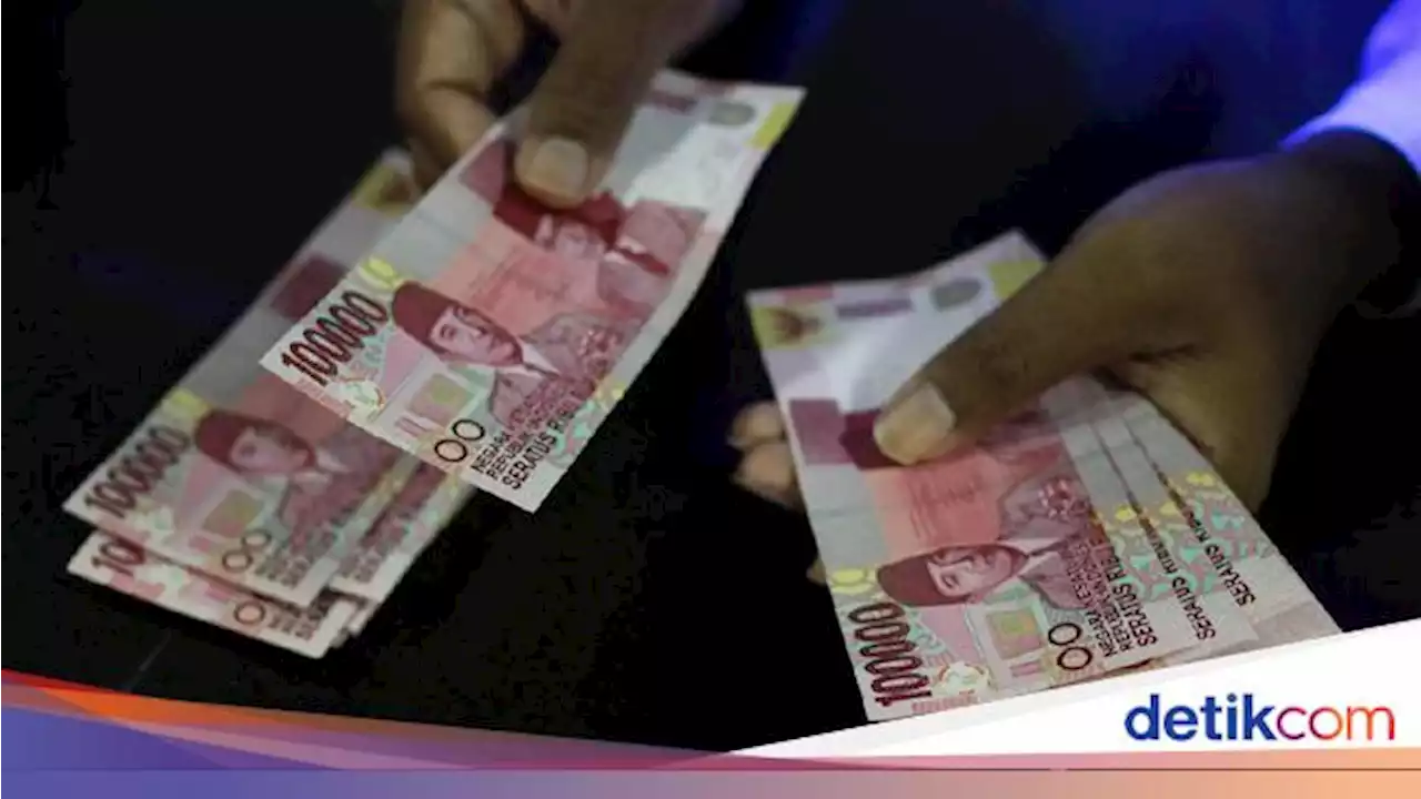 Simulasi UMP 2023 Naik 10% di 10 Daerah, Jakarta Hingga Papua