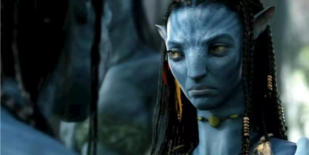 Avatar has returned to Disney+ ahead of The Way of Water release