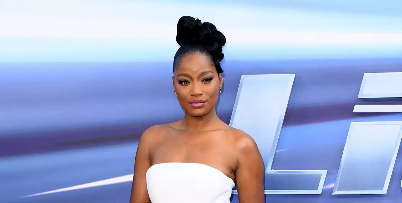 Nope star Keke Palmer lands next lead movie role