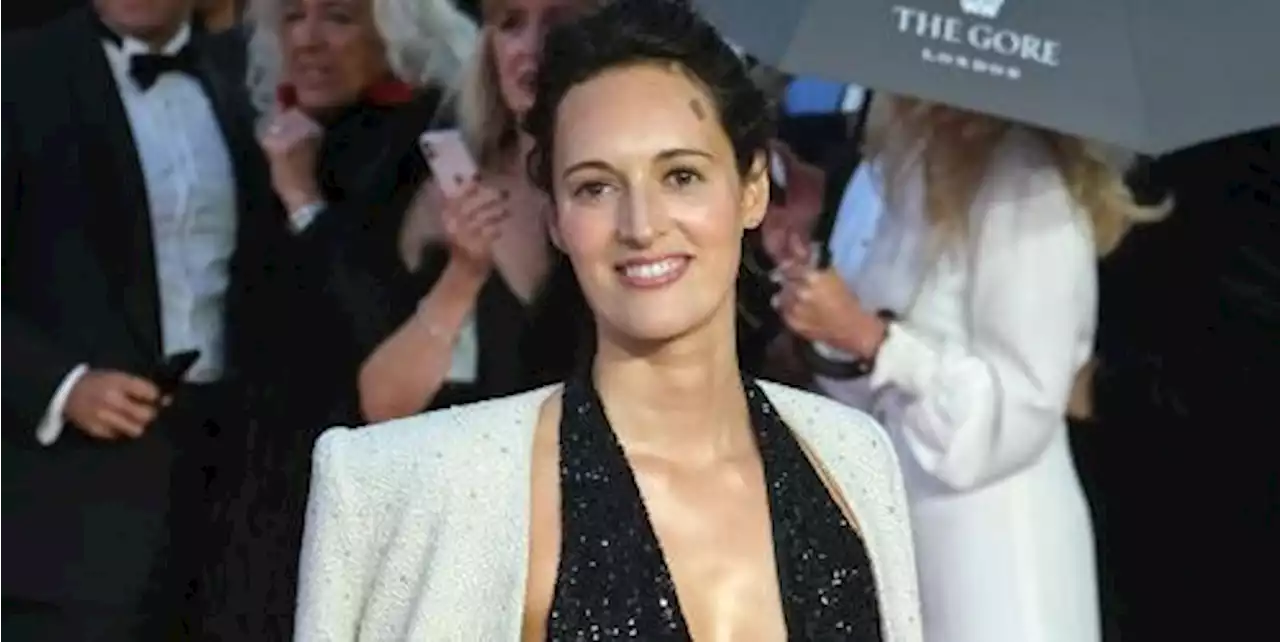 Phoebe Waller-Bridge teases Indiana Jones 5 character