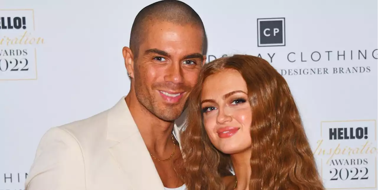 Strictly's Maisie Smith and Max George defend their age gap