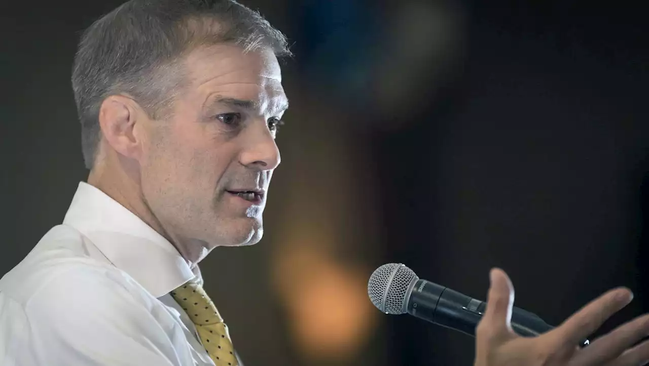 Letters: Jim Jordan riding high. Elections 'painful for Ohioans who believe in freedom'