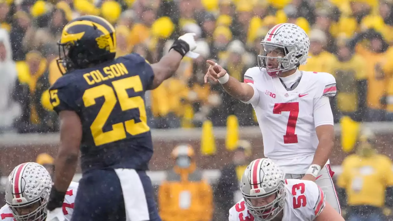 Reporters roundtable: Is Ohio State football ready for rivalry game with Michigan?