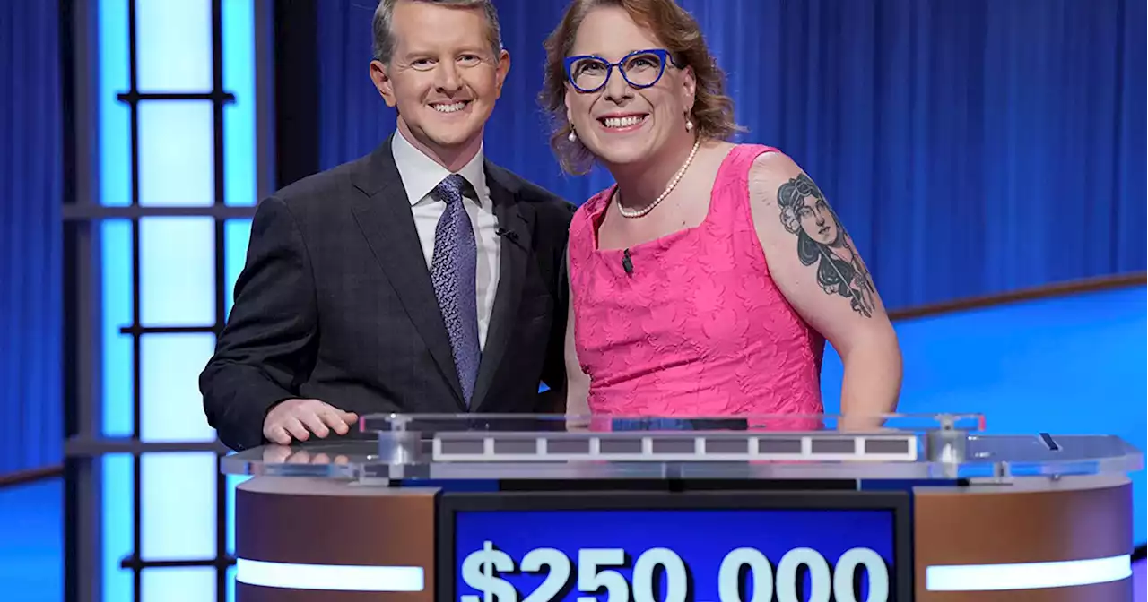 Hero in Colorado Springs; concerns over possible rail strike; 'Jeopardy!' crowns champ; U.S. plays to World Cup draw | Hot off the Wire podcast