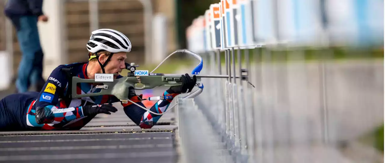 Für etliche Länder: WBD verlängert Biathlon-Rechte - DWDL.de