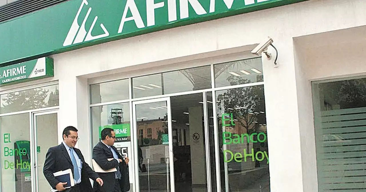 Billú, el banco digital de Afirme, va por 250,000 clientes en el 2023