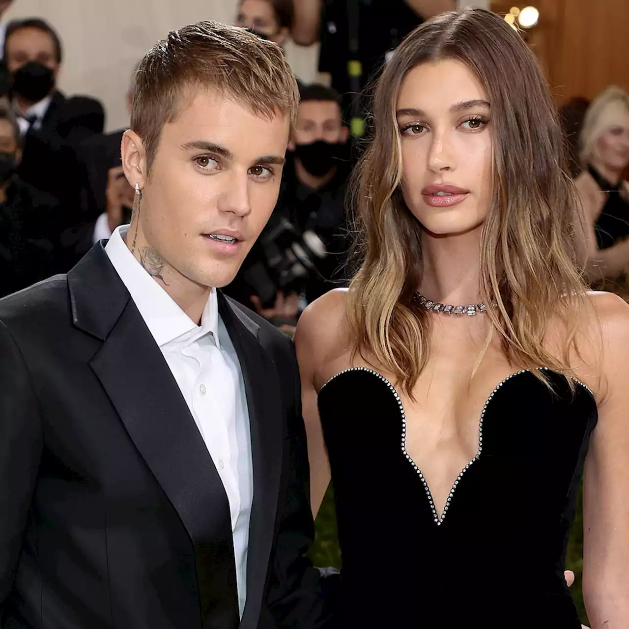 Justin Bieber Says Wife Hailey Makes Life 'Magic' In Heartwarming Birthday Message - E! Online