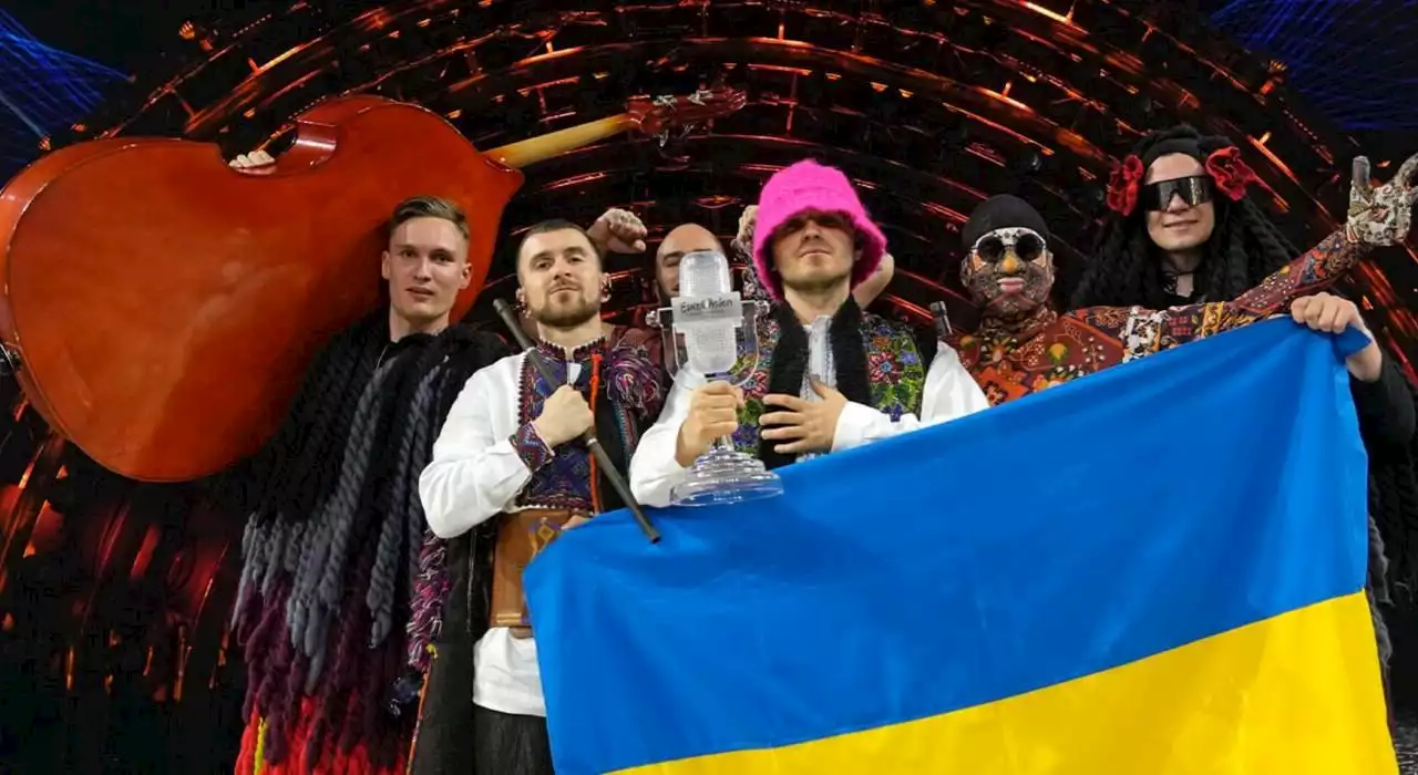 The whole world will be able to vote in Eurovision 2023