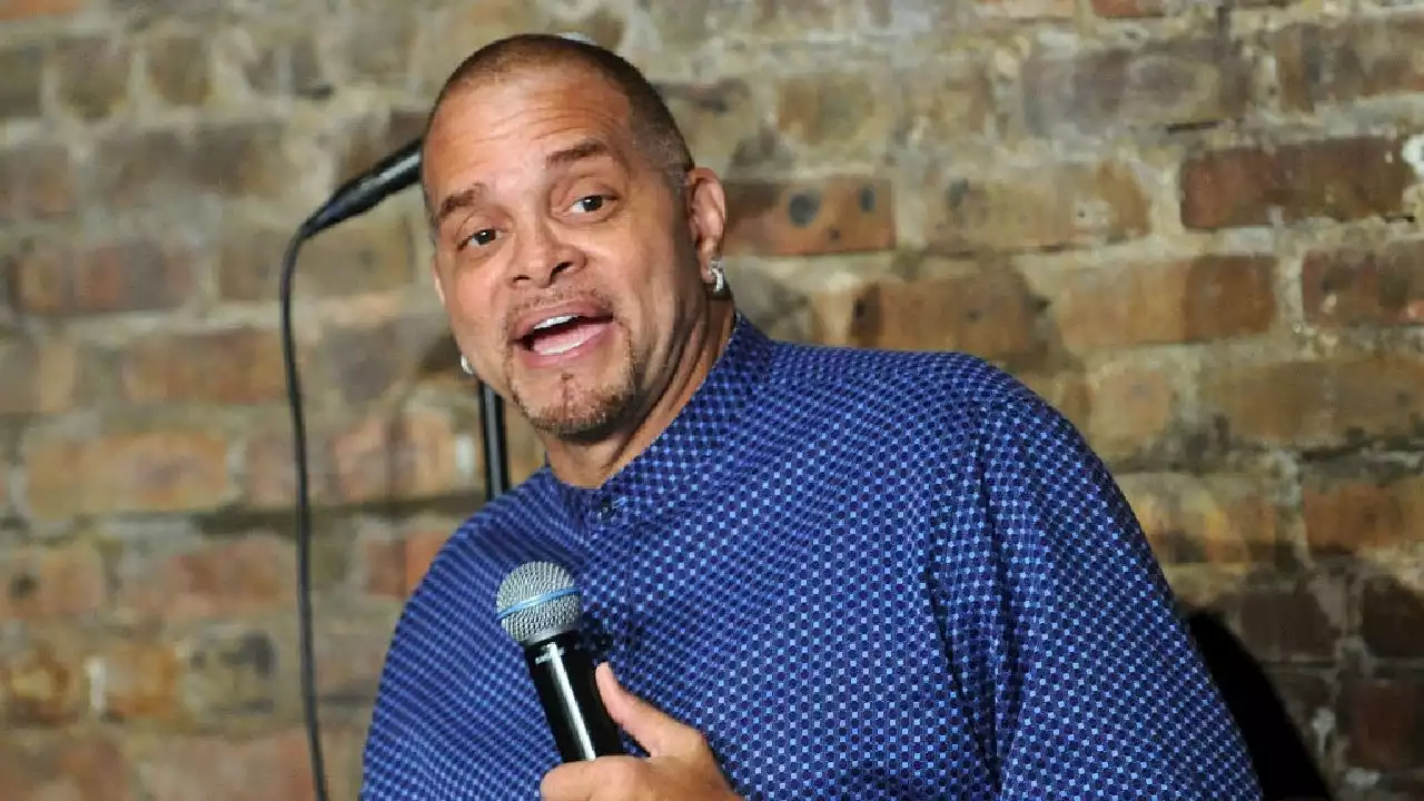 Sinbad Still Learning to Walk Two Years After Stroke