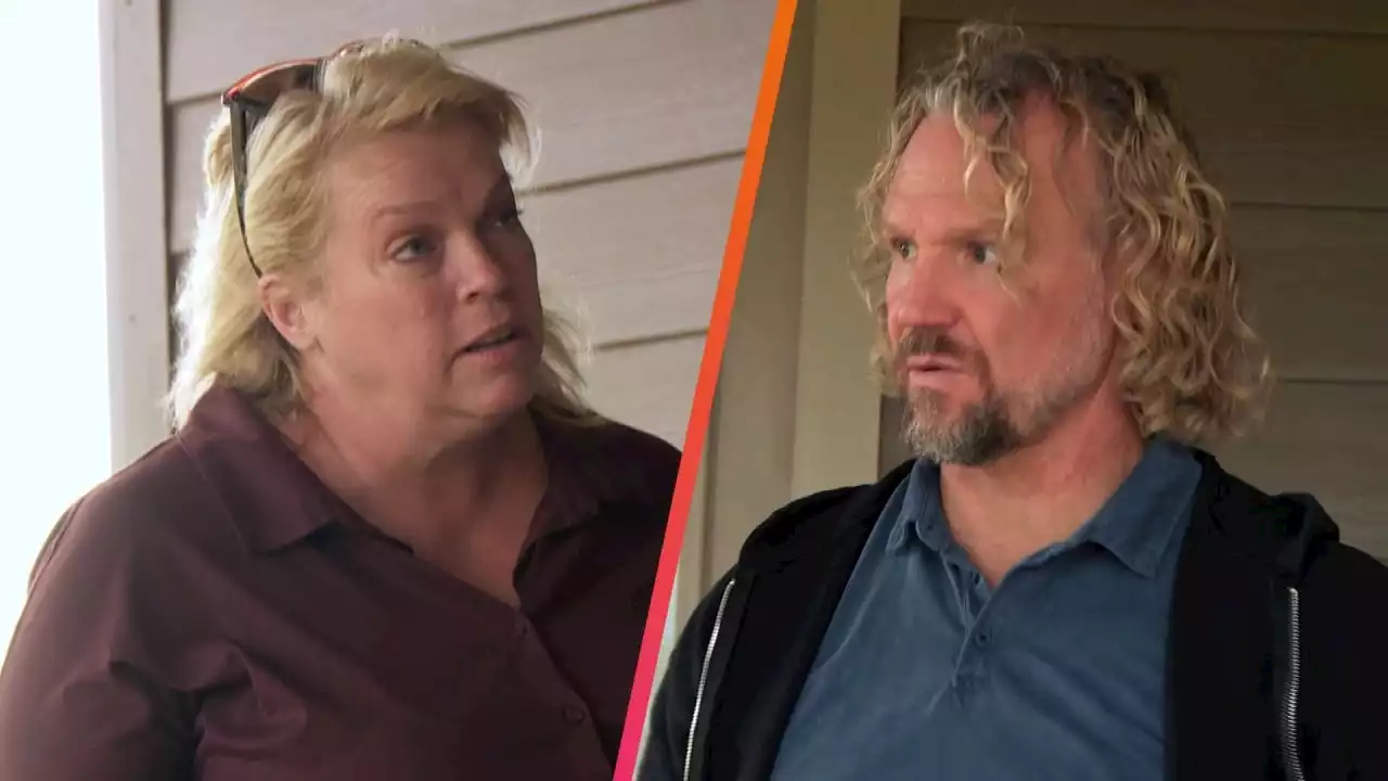 'Sister Wives': Janelle and Kody Argue Over Housing as Tensions Rise