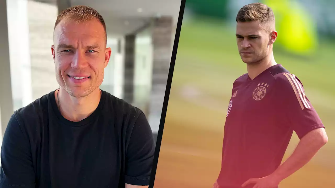 WM 2022 - Holger Badstuber-Kolumne: 'Es liegt ein Schatten auf dem Turnier - die FIFA hat es verbockt'