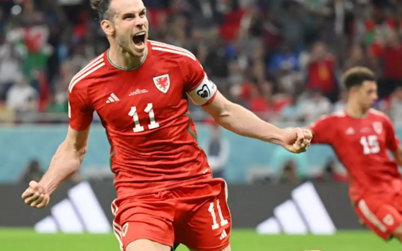 Bale to the rescue as Wales snatch US draw on World Cup return