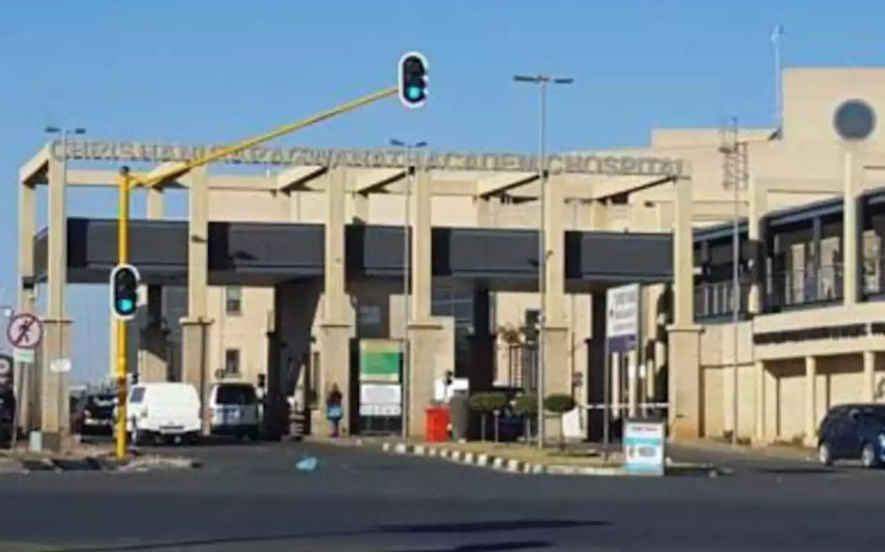 Gauteng Health Dept secures interdict against striking public healthcare workers