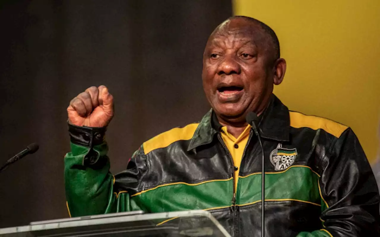 Ramaphosa, Mkhize nominated as top two candidates to stand for ANC president