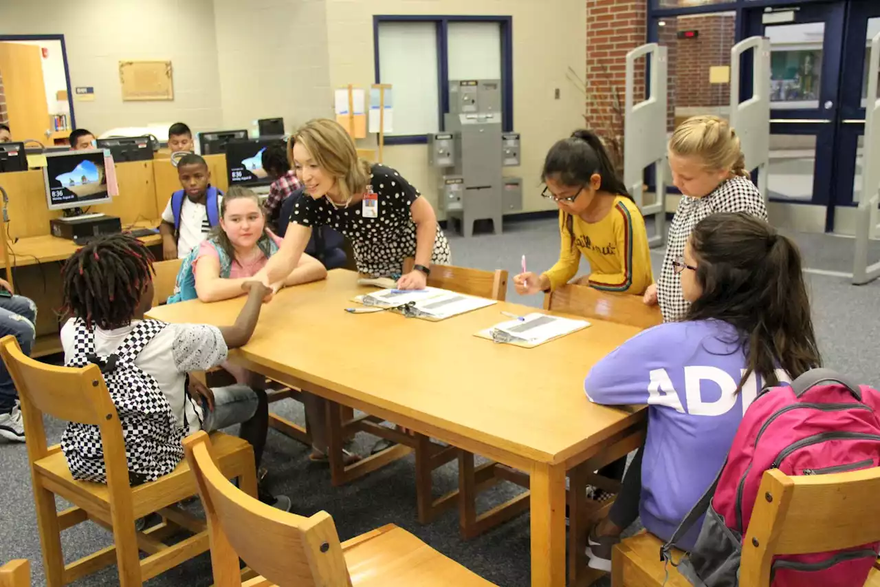 Judson ISD superintendent is in talks with her board about resigning