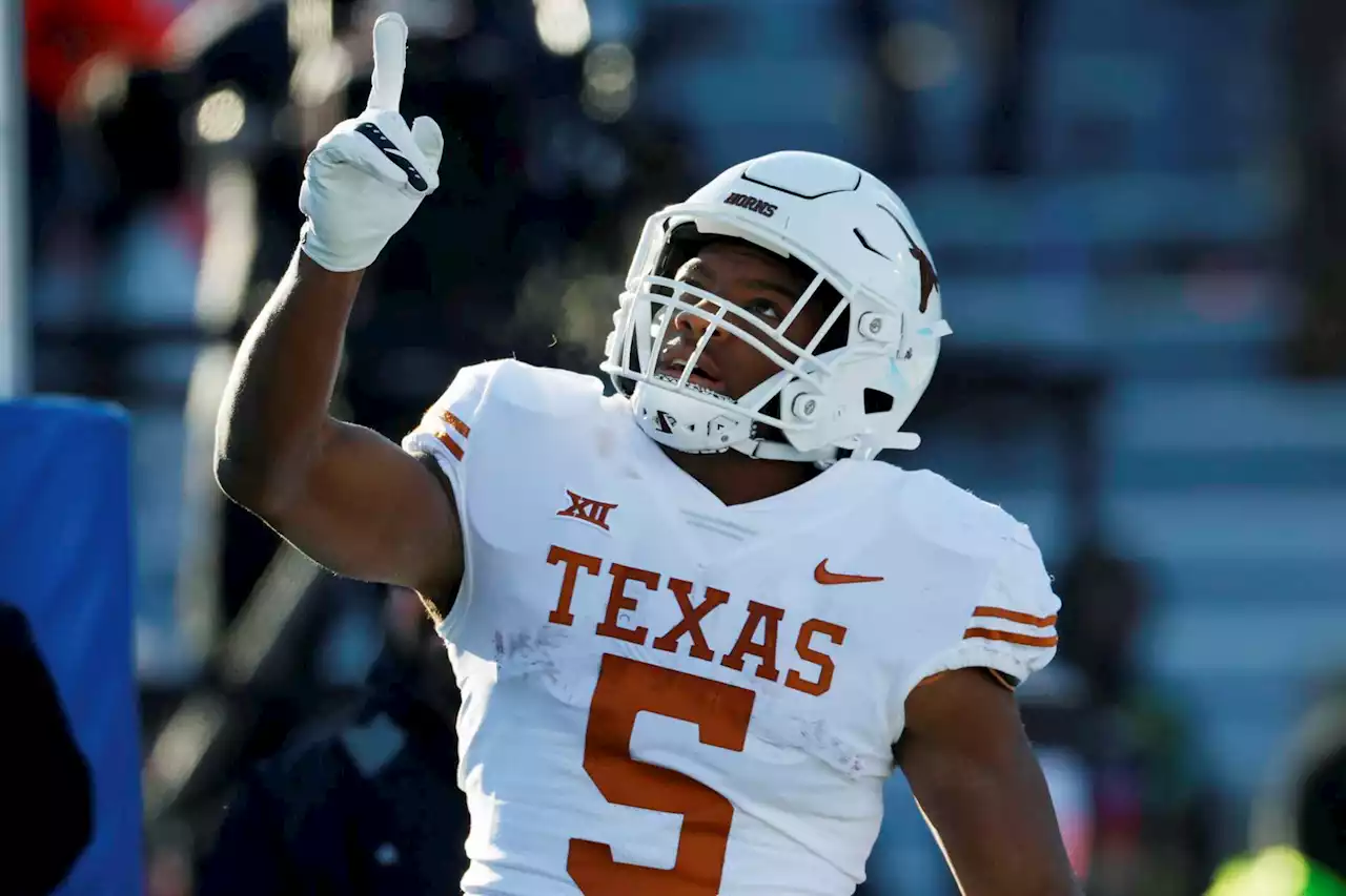 Texas needs to take care of business against Baylor