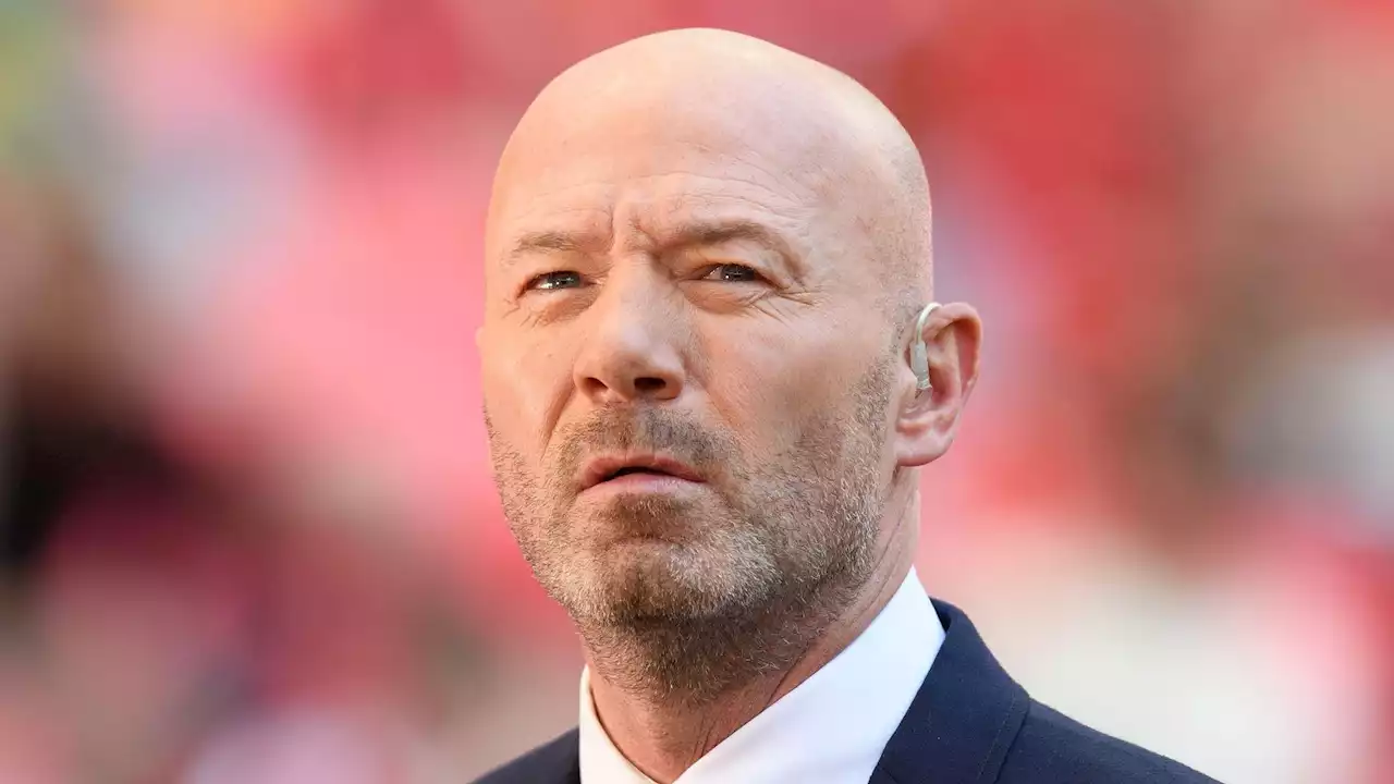 Alan Shearer lauds three 'amazing' England stars and claims Gareth Southgate 'got two big calls right'