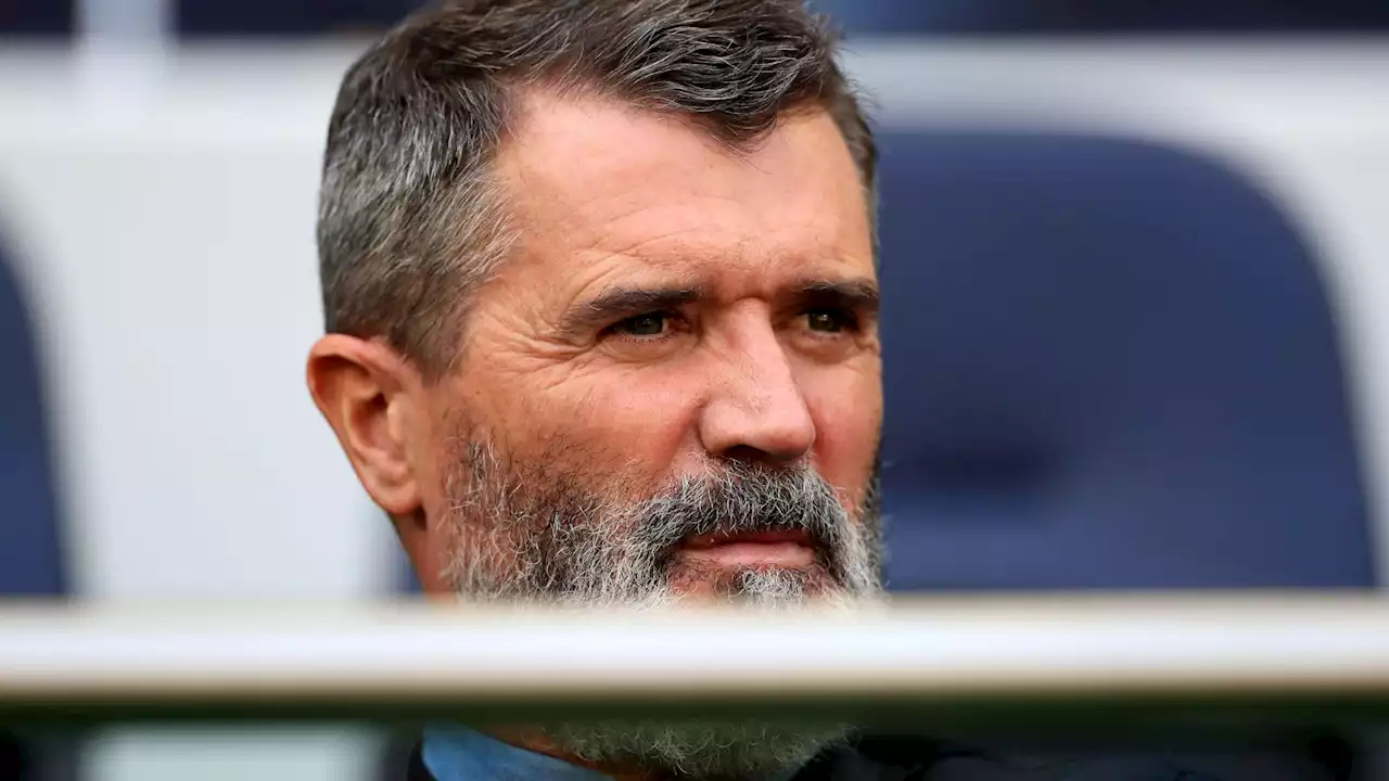 'Big mistake' - Man Utd legend Keane hits out at England captain Kane over OneLove armband snub