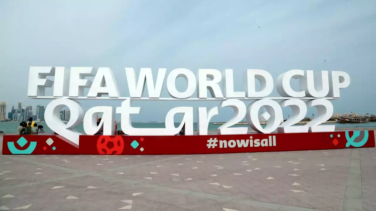 How to stream the 2022 Qatar World Cup free from anywhere - Football365