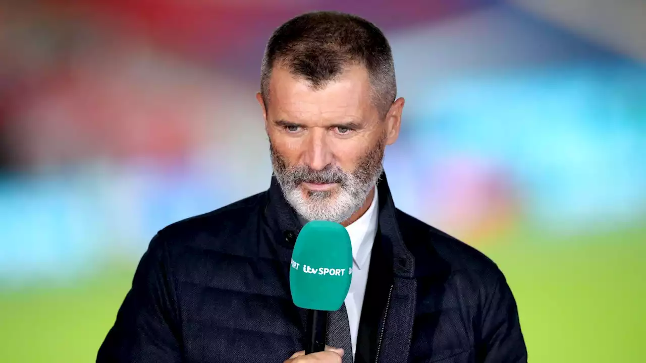 Roy Keane says four times in 30 seconds that World Cup should not be in Qatar - Football365