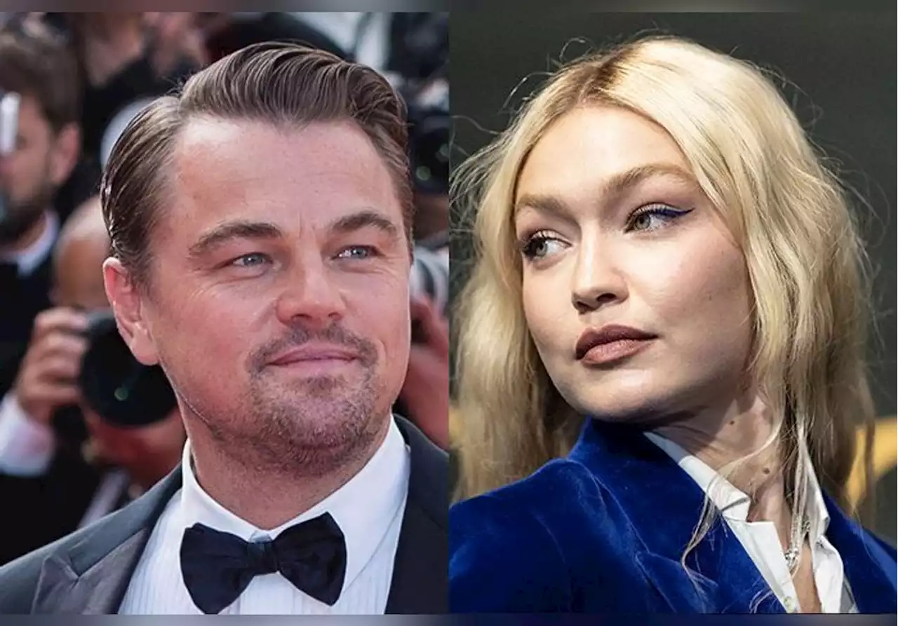 Leonardo DiCaprio amoureux de Gigi Hadid ? Ils sont surpris lors d’un diner secret : « Elle est sous le charme », photos