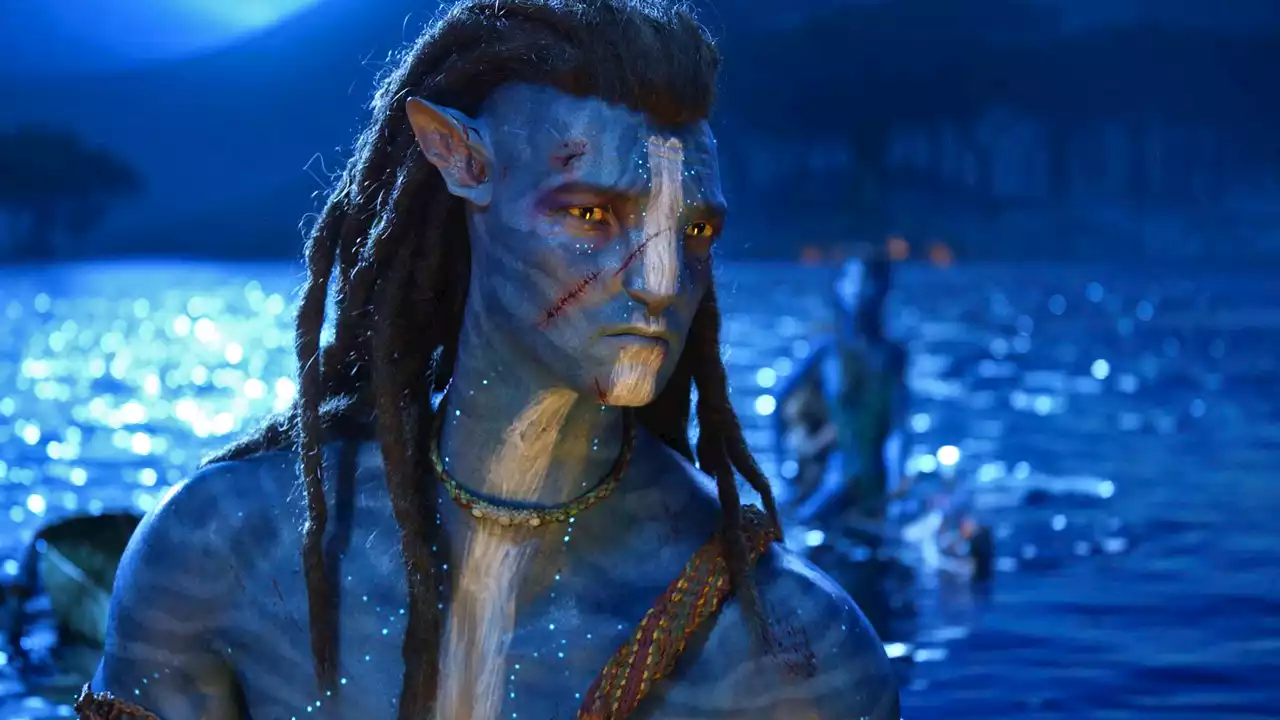 Epischer geht's kaum: Neuer 'Avatar 2'-Trailer bietet mehr Emotionen, mehr Action, mehr Spektakel