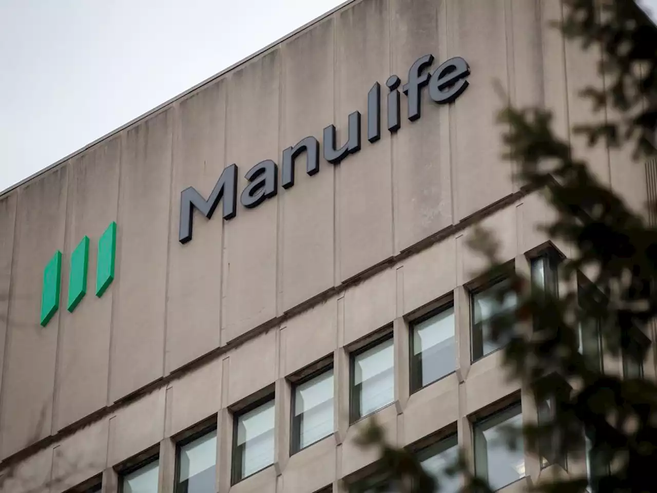 Manulife gets regulatory approval in China to take full control of funds joint venture