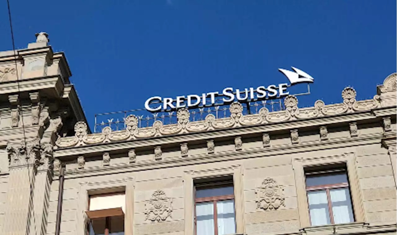 Credit Suisse Spilts Global Equities Into Two Regions