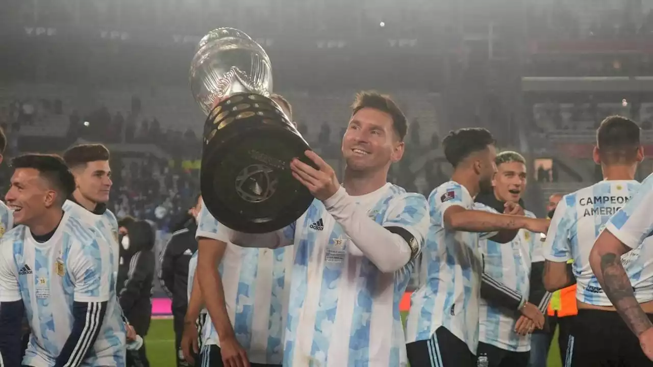 Coupe du Monde : Lionel Messi est au cœur d'une énorme polémique