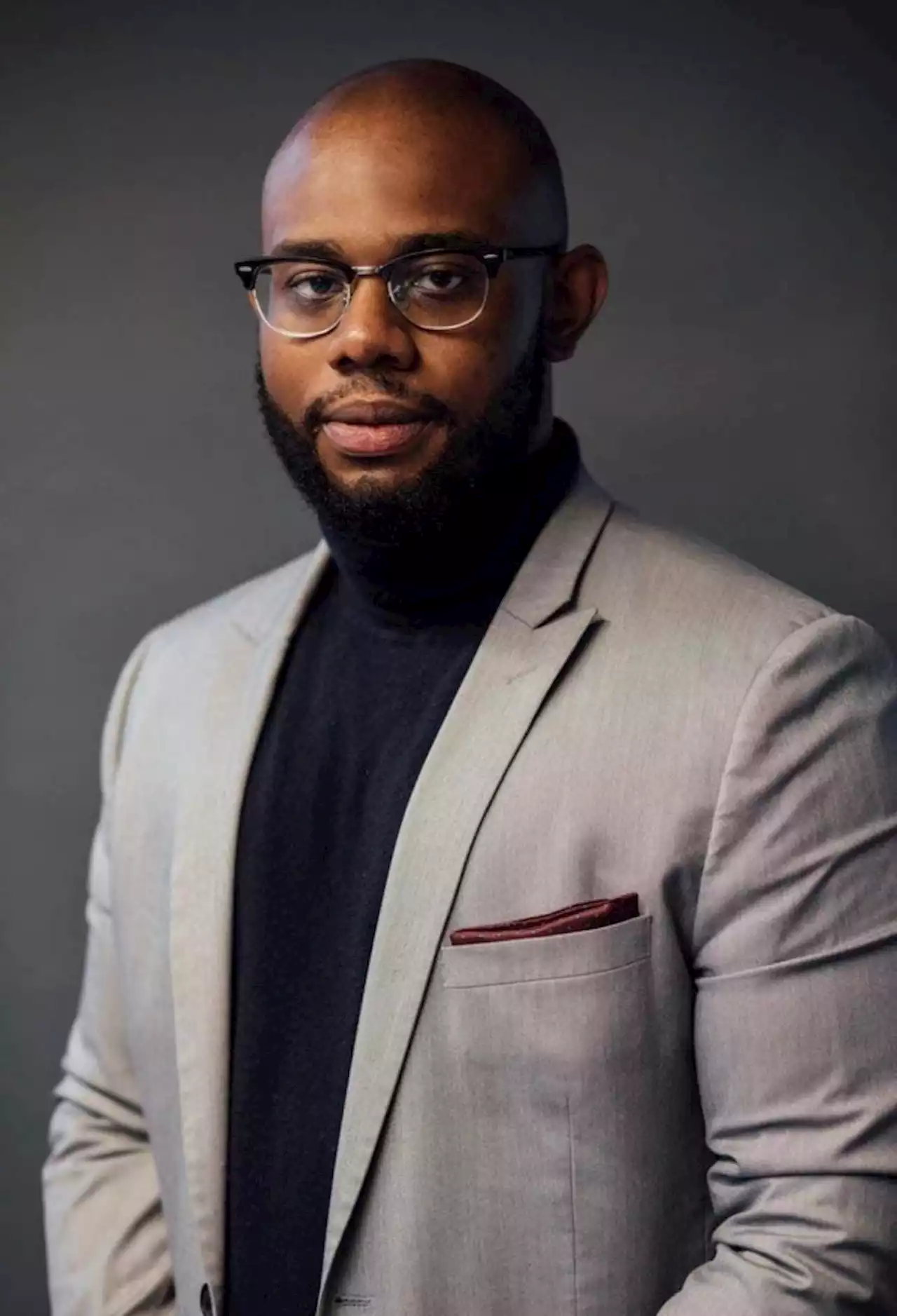 How Jermaine “The JobFather” Murray Is Helping Hundreds Of Black Jobseekers Secure Tech Roles