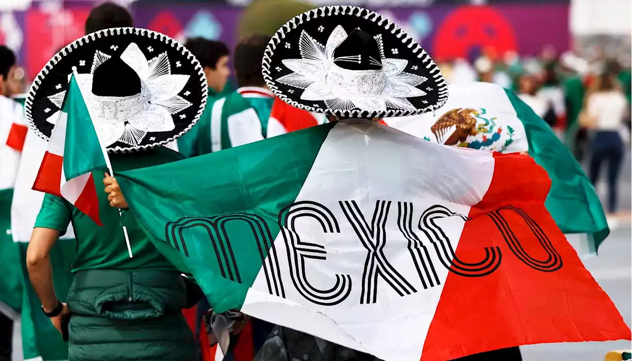 AMLO Desea Suerte a México en Qatar 2022