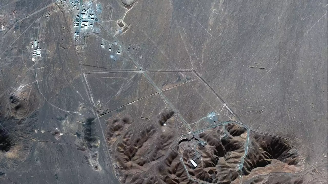 Nucléaire iranien : Téhéran affirme avoir commencé à enrichir l'uranium à 60% dans l'usine de Fordo