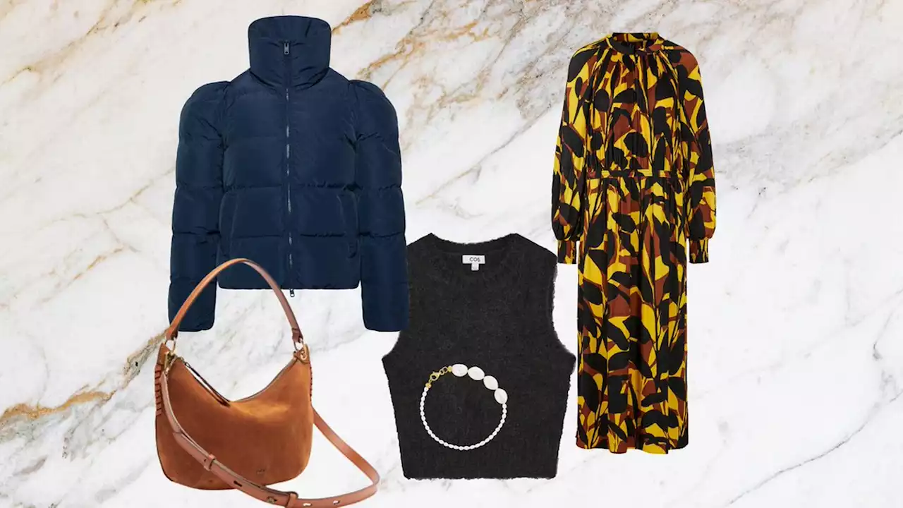 Fashion Must-haves: Die 5 coolsten Pieces im Trend-Check