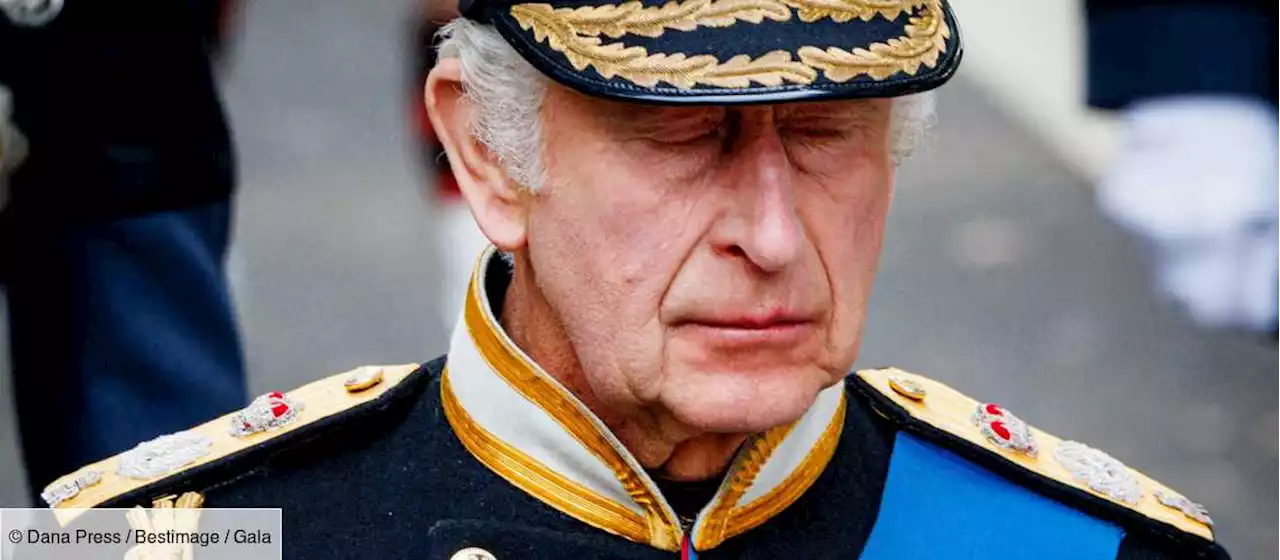 Charles III : cet héritage de la reine qu’il a anéanti avec son divorce avec Diana - Gala