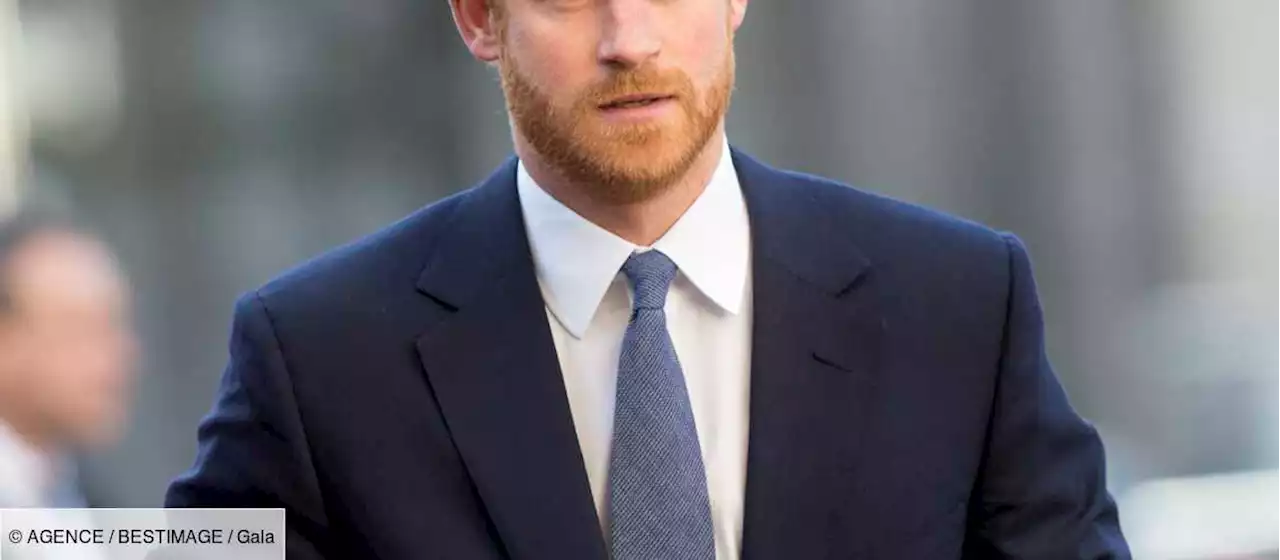 INTERVIEW – Mémoires du prince Harry « un récit plus tranchant que prévu » selon Andrew Morton - Gala