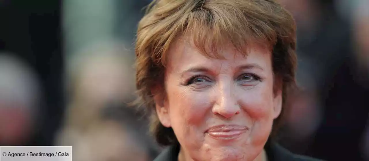 INTERVIEW – Roselyne Bachelot : « Éric Dupond-Moretti était mon petit préféré » - Gala