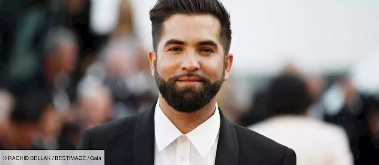 Kendji Girac papa ému par sa fille Eva Alba : “J’ai l’impression qu’elle a déjà grandi” - Gala