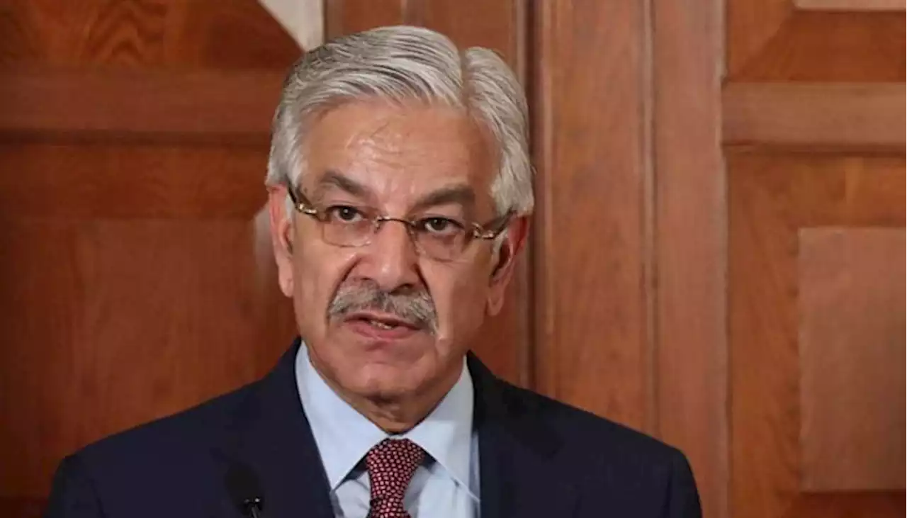 وزیر اعظم آفس کو آرمی چیف کی تعیناتی کیلئے سمری موصول ہوگئی، خواجہ آصف کی تصدیق
