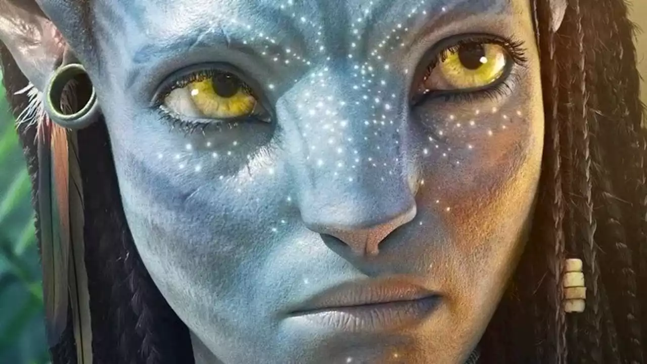 Avatar 2 Character Posters: Meet 9 of the Film's Main Characters