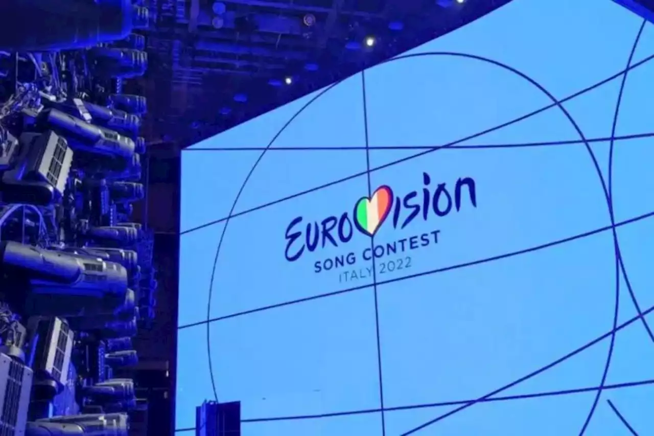 Eurovision announces 'major' changes to voting system for 2023 contest