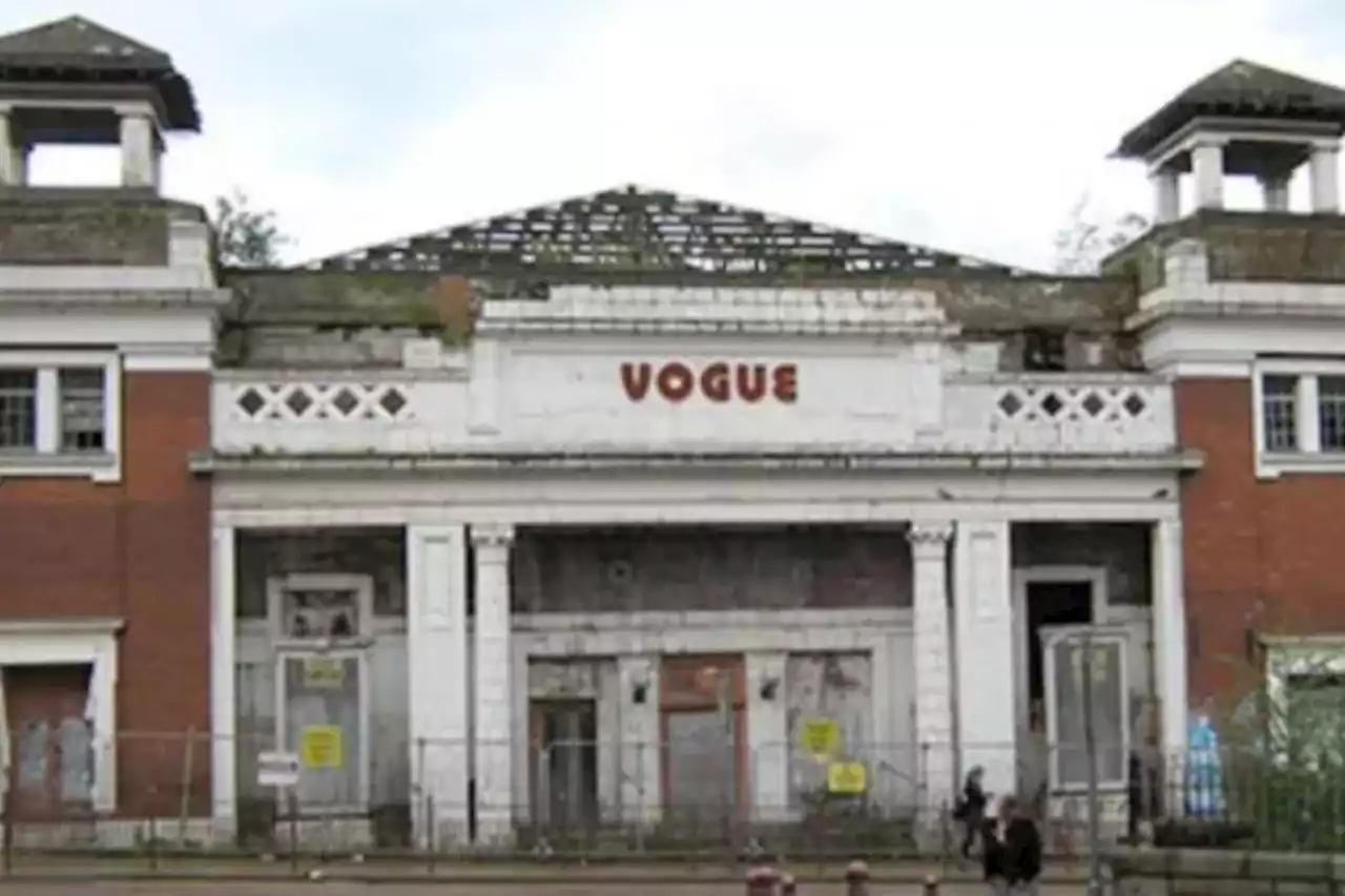 Former bingo hall and cinema to be transformed into flats