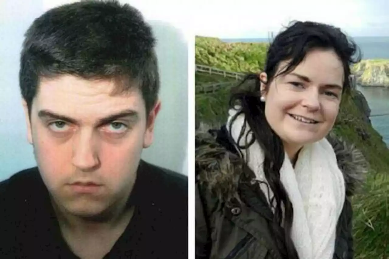 Soil expert reveals how DIRT snared killer of Karen Buckley in Glasgow