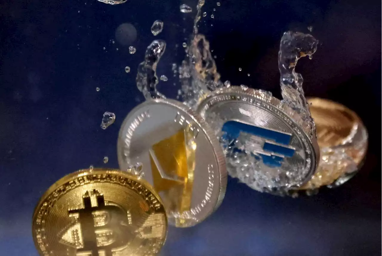 Many crypto true believers think it’s time to talk about DEX