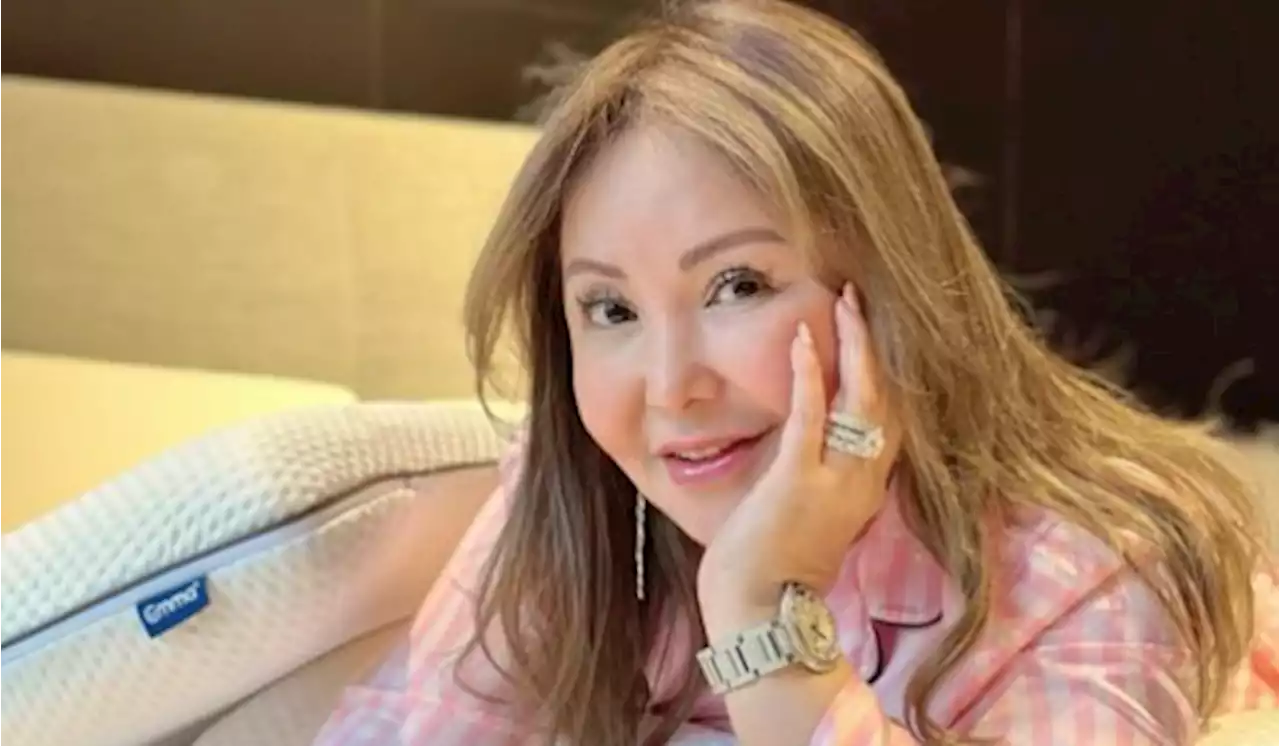 Ahead of her cameo on 'Mano Po Legacy: The Flower Sisters,' Small Laude discusses the artista life