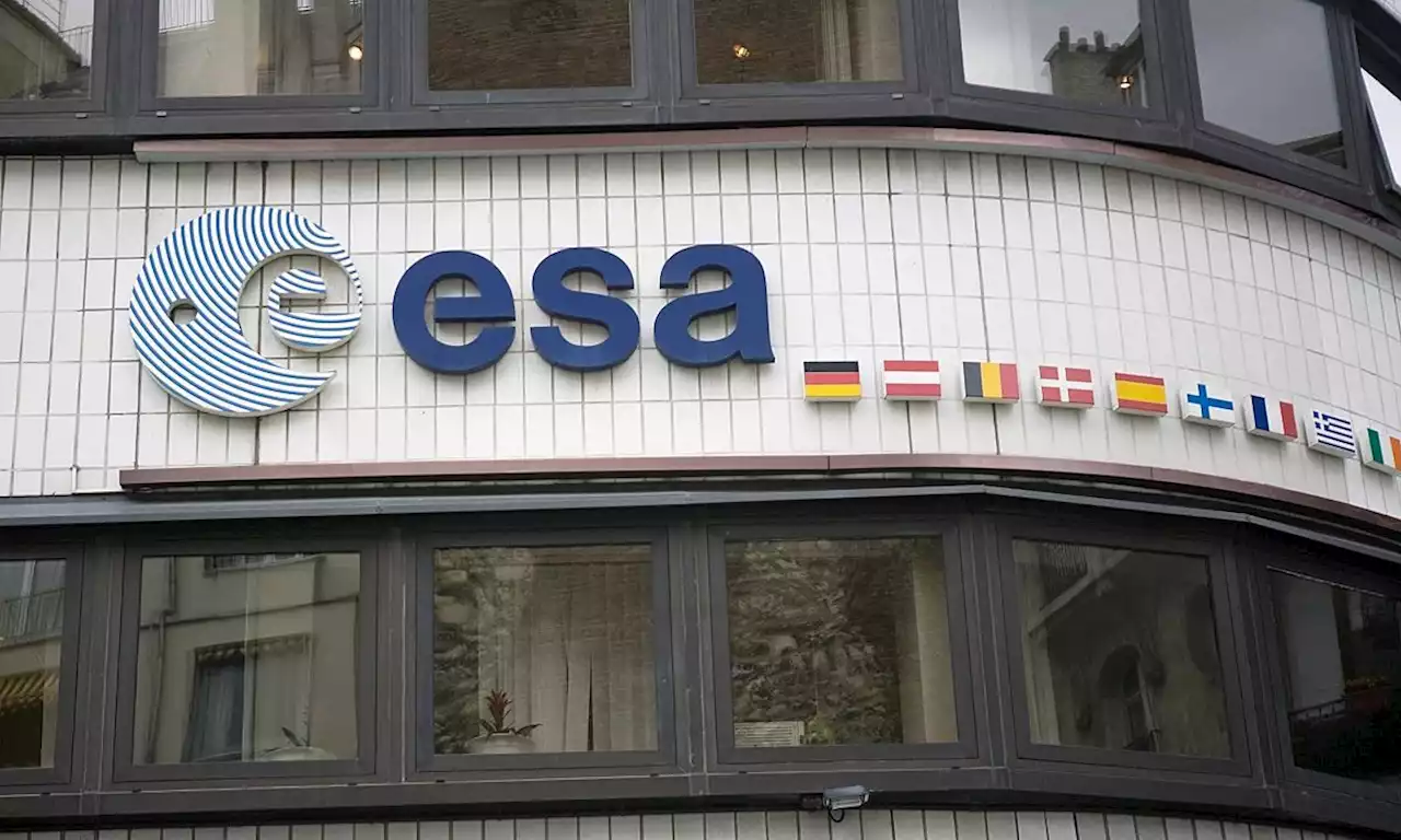 First ‘parastronaut’ could be announced soon —ESA